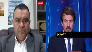 آثار الفيضانات بالريف