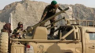 نذر “حرب مفتوحة” بين باكستان وأفغانستان: قصف غير مسبوق لكابول وقندهار يخلّف مئات القتلى