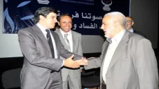 من قبة البرلمان إلى “بلاط” الرواية الصهيونية.. هل باع “ياسين أحجام” المبادئ بـ”الدولار” في عز رمضان؟