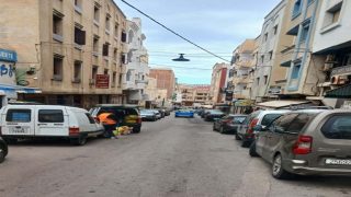 الحسيمة: إنزال أمني وإداري يدشن أول أيام رمضان بـ”موروبييخو” لتحرير الملك العمومي