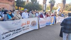 حينما تتحول المستشفيات إلى حلبات قتال: الأطر الصحية تنتفض ضد نزيف الكرامة وغياب الأمن