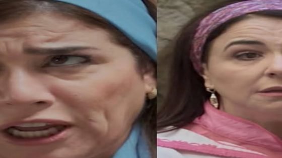 استفزاز رمضاني بامتياز.. “فتوى” درامية تُبيح “الجلابة والشعر” كحجاب وتُشعل غضب المغاربة