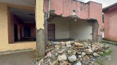 تاونات: مخاوف من انهيار مقر جماعة تبودة بسبب تآكل البنية التحتية