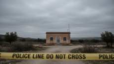 العثور على جثة عنصر من القوات المساعدة داخل مركز حراسة بفرخانة