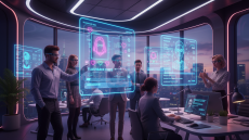 آخر ترندات وسائل التواصل الاجتماعي لشهر فبراير 2026