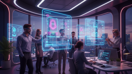 آخر ترندات وسائل التواصل الاجتماعي لشهر فبراير 2026