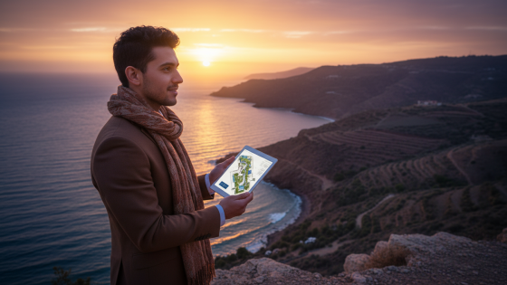 استثمارات ‘مغاربة العالم’ بالريف: حين تصطدم العاطفة الوطنية بجدار البيروقراطية