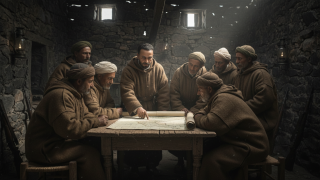 22 فبراير 1922: حينما تحول ‘البارود’ إلى ‘دولة’.. الوجه الآخر لمقاومة الريف الذي أربك حسابات مدريد