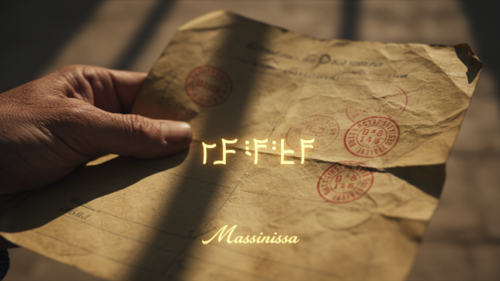 حرب الهوية في الحالة المدنية: أجمل الأسماء الأمازيغية التي هزمت “قوائم المنع”