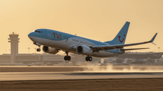 توي فلاي البلجيكية تطلق خطاً جوياً جديداً يربط المغرب بكاتالونيا صيف 2026