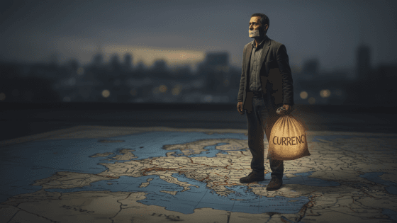 الجالية المغربية 2026: “البقرة الحلوب” التي تضخ المليارات وتُكافأ بالإقصاء السياسي وغلاء التذاكر