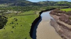 الريف بعد الإفطار