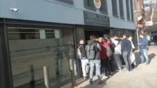 أحدث المستجدات: لسنا مجرد أرقام.. انتفاضة ريفيي أوروبا ضد تعقيدات القنصليات تصل إلى البرلمان