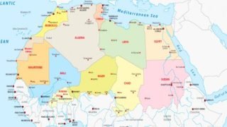 محطات من يومنا: نهاية مؤتمر برلين وتقسيم القارة الأفريقية