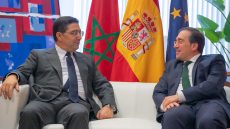 بين نشوة الأرقام وواقع الحدود.. مدريد تصف علاقتها بالرباط بـ “الأمتن عالمياً” وسط صمت الملفات العالقة