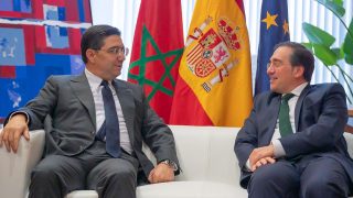 بين نشوة الأرقام وواقع الحدود.. مدريد تصف علاقتها بالرباط بـ “الأمتن عالمياً” وسط صمت الملفات العالقة