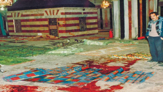 محطات من يومنا: مجزرة الحرم الإبراهيمي في مدينة الخليل