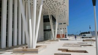 مستشفى الحسيمة الكبير: صرح معماري بلا روح طبية؟