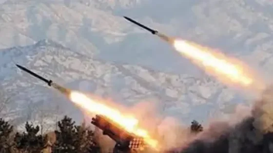 حزب الله.. 650 صاروخا تدك إسرائيل في يوم واحد وتخلط أوراق الحرب