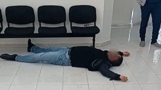 هل سقطت هيبة الإدارة في فخ الشطط؟ مسؤول بارز بسلوان يرسل عون سلطة إلى المستعجلات