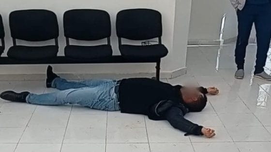 هل سقطت هيبة الإدارة في فخ الشطط؟ مسؤول بارز بسلوان يرسل عون سلطة إلى المستعجلات