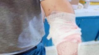 الحسيمة.. اعتداء بالسلاح الأبيض يهز مسجداً بجماعة تبرانت