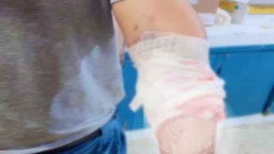 الحسيمة.. اعتداء بالسلاح الأبيض يهز مسجداً بجماعة تبرانت