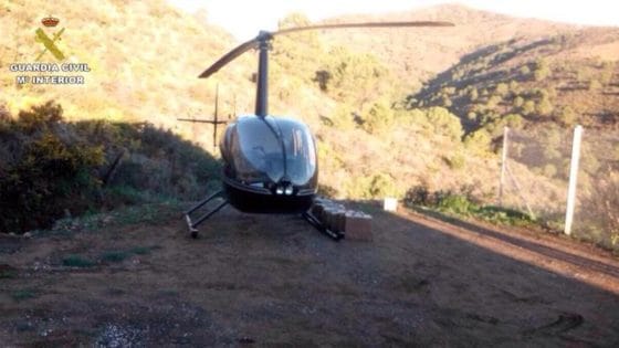 زلزال أمني بطنجة: سقوط “شبح الأجواء” والعقل المدبر لعمليات الاختراق الجوي في قبضة الدرك