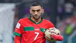 زياش والمنتخب.. إبعاد غامض يفضح أعذارا غير كروية