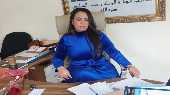 استئنافية طنجة تلغي الحبس النافذ في حق نائبة جماعية