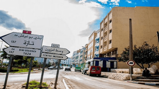 إمزورن.. القضاء يلاحق ‘متسولاً’ في قضية هتك عرض قاصر