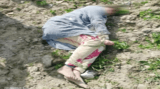 تاونات.. تفاصيل العثور على قاصر بعد اختطافها