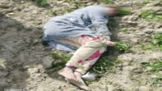 تاونات.. تفاصيل العثور على قاصر بعد اختطافها