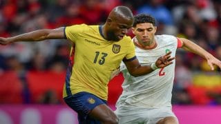 المنتخب المغربي: تعادل مثير في مدريد وتفاصيل مباراة باراغواي