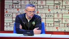 منتخب المغرب لكأس العالم 2026: بداية العد العكسي من سلا