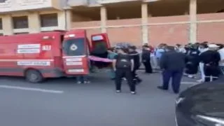 الناظور.. شجار عنيف ينتهي بتلميذة في غيبوبة