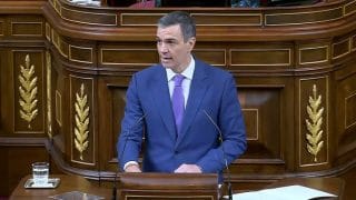 بيدرو سانشيز يحذِّر من «كارثة» حرب إيران: «أسوأ من غزو العراق» و«غير قانونية»