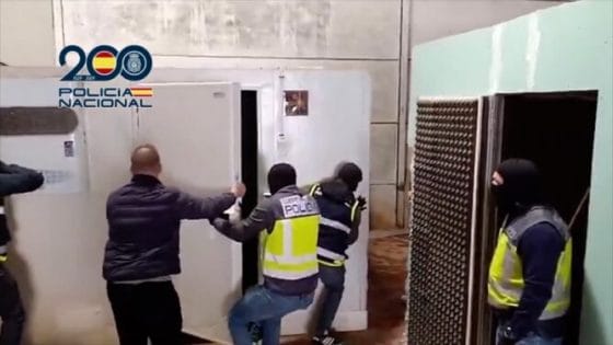 نفق مخدرات سبتة: كيف تم توقيف العقل المدبر للشبكة؟