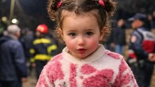 قضية الطفلة سندس.. قرار قضائي ينقل التحقيق إلى طنجة