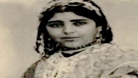 يامنة الخماري.. لغز أول تسجيل أمازيغي حبيس دار البريهي