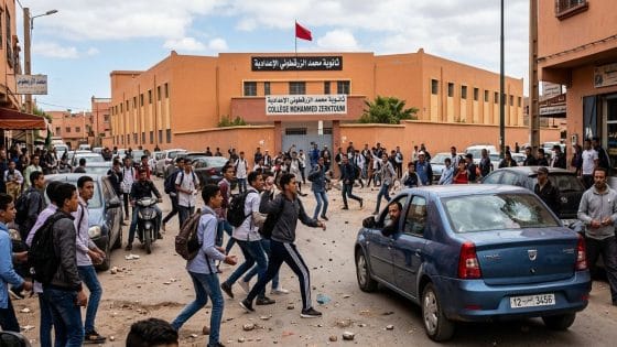 الصورة تعبيرية