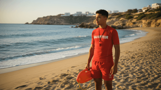 الحسيمة.. الوقاية المدنية تفتح باب التوظيف لهذه الفئة