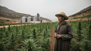 تقنين القنب الهندي: هل أنقذ مزارعي الريف أم ضاعف معاناتهم؟