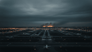 استهداف شركات التكنولوجيا: ضربات إيرانية تطال منشآت أجنبية في إسرائيل