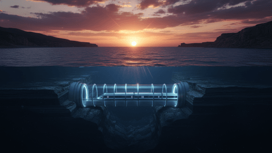 نفق طنجة-تاريفا: إسبانيا تضخ الملايين لإحياء حلم قاري.. من يجني الأرباح ومن يدفع الفاتورة؟