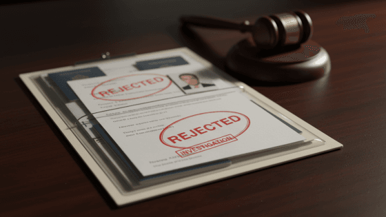 طنجة: تحقيق قضائي في تزوير وثائق ‘شنغن’ بعد إحالة قنصلية إسبانيا ملفات مشبوهة