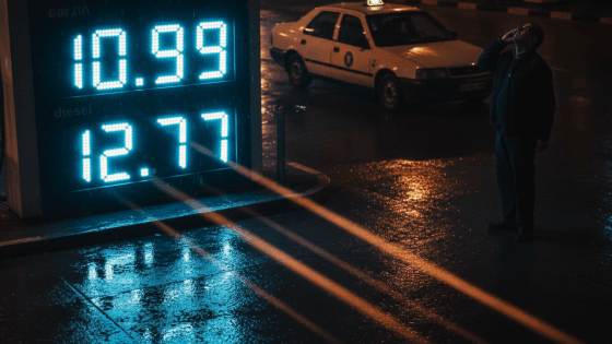 زيادات المحروقات تُطبق في لمح البصر وتخفيضاتها تنتظر ‘نفاذ المخزون’