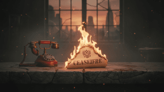 عبر الوسيط الإيطالي: طهران تصفع “فخ” الهدنة الأمريكية وترفض الاستسلام تحت النار