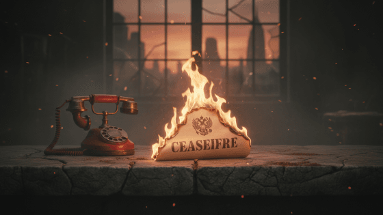 عبر الوسيط الإيطالي: طهران تصفع “فخ” الهدنة الأمريكية وترفض الاستسلام تحت النار