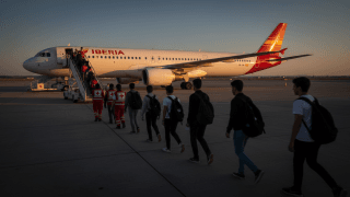 إسبانيا: توزيع 1019 قاصراً في أضخم عملية دمج وطني